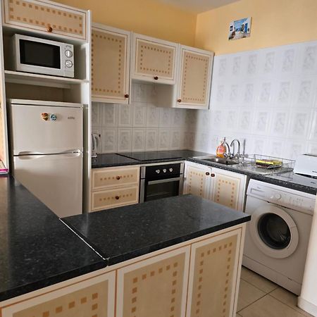 The Paphos Pafia 2 Apartment Kültér fotó