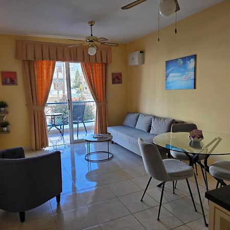 The Paphos Pafia 2 Apartment Kültér fotó