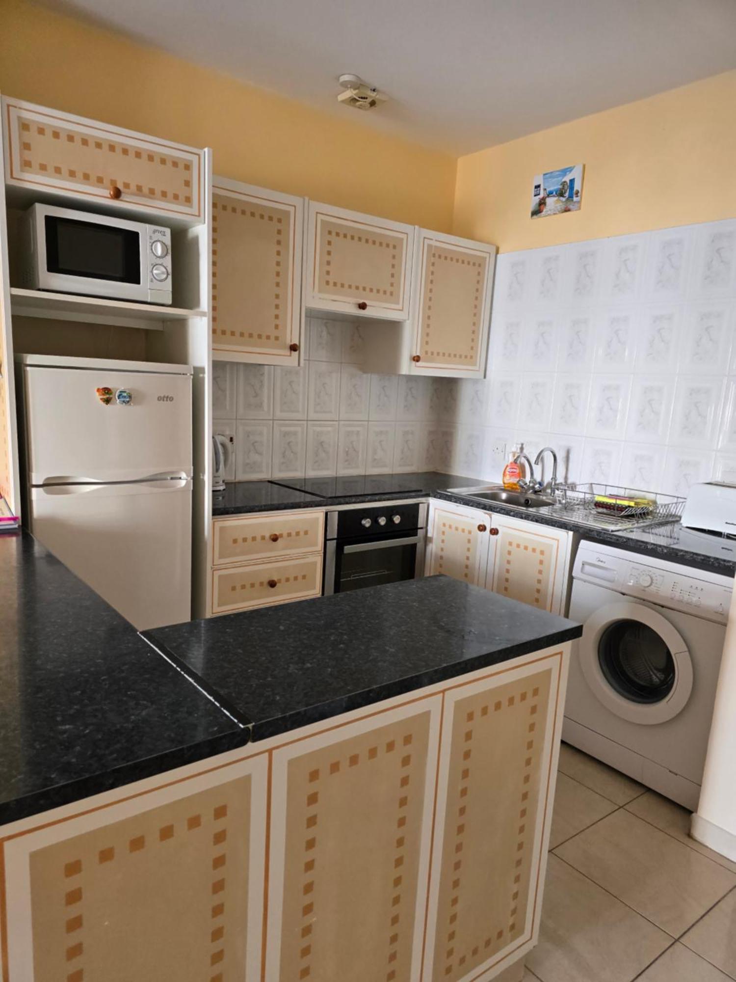 The Paphos Pafia 2 Apartment Kültér fotó