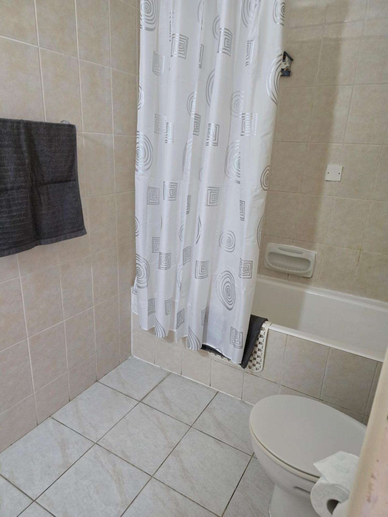 The Paphos Pafia 2 Apartment Kültér fotó