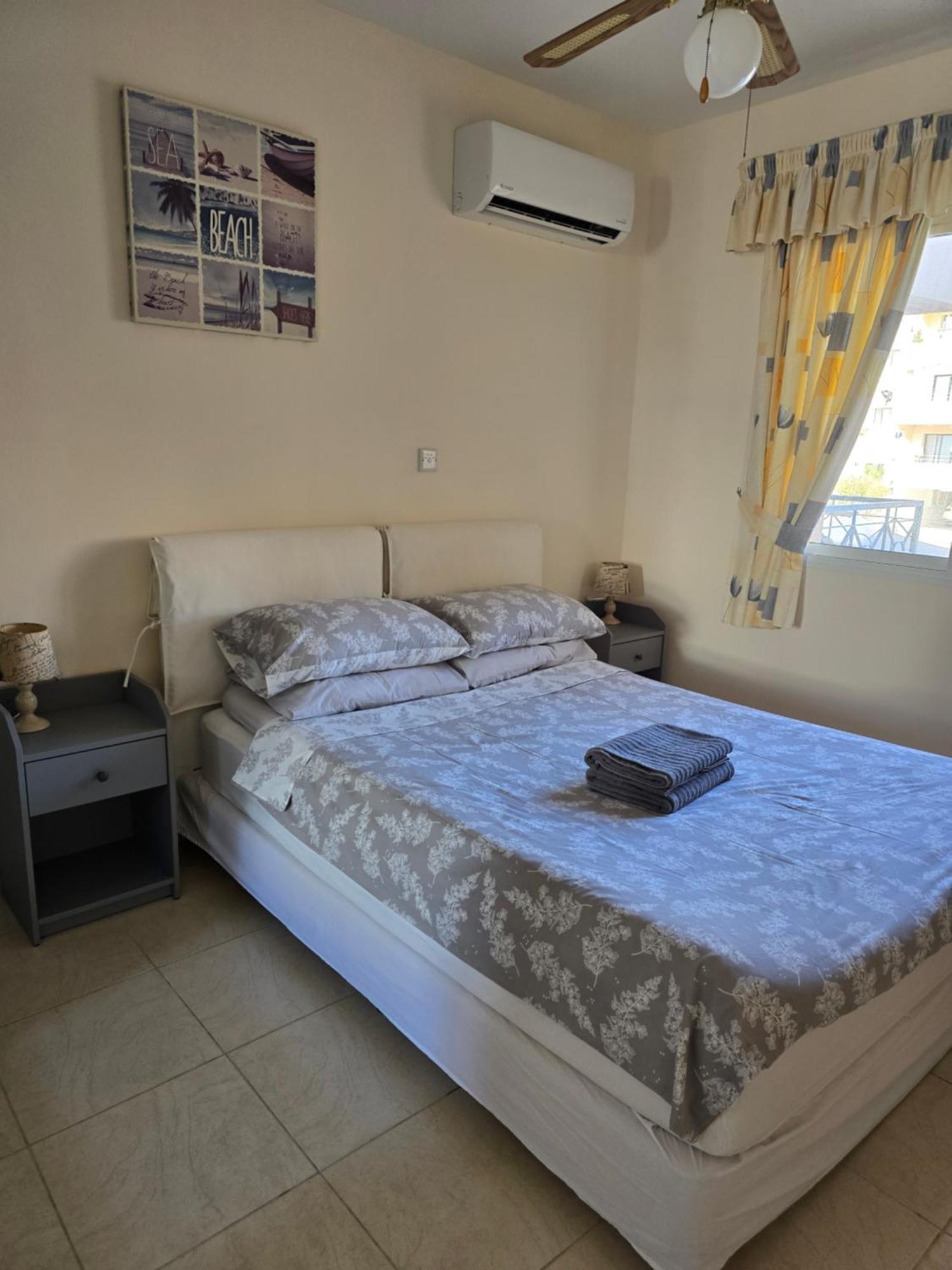 The Paphos Pafia 2 Apartment Kültér fotó