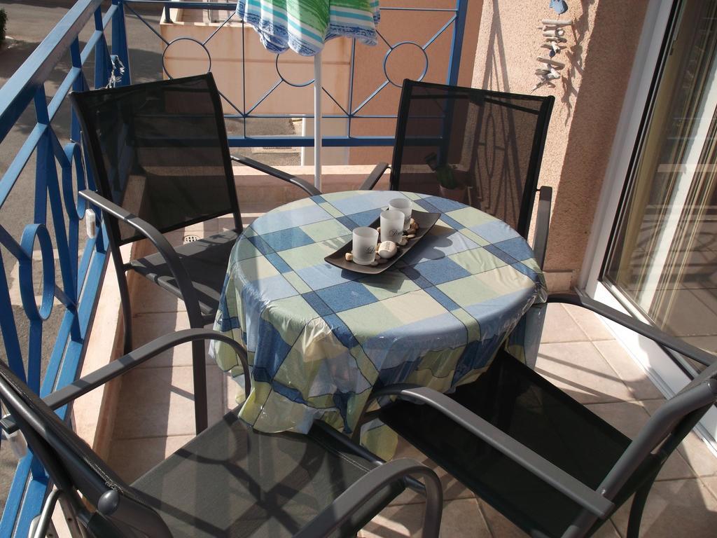 The Paphos Pafia 2 Apartment Kültér fotó
